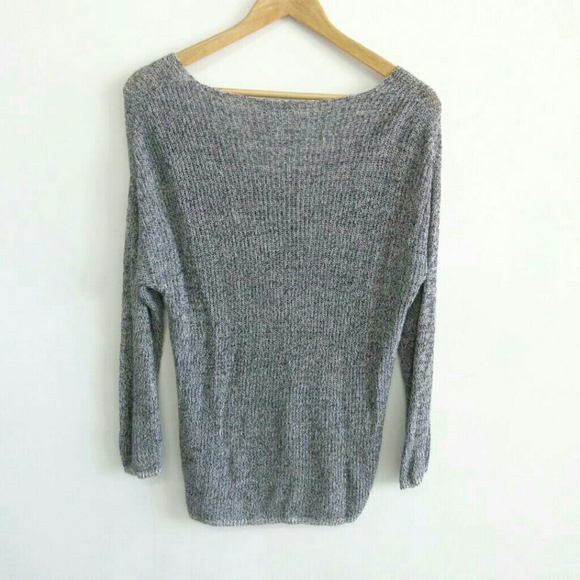 BABATON jarrod sweater - Picture 4 of 8